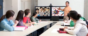 videoconferencing